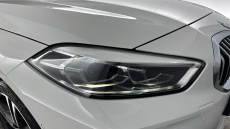 BMW 1 Series 118i M Sport 5dr Step Auto Petrol Hatchback